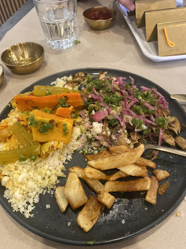 Photo of Paprika - 8 Bond St, Great Neck, NY 11021