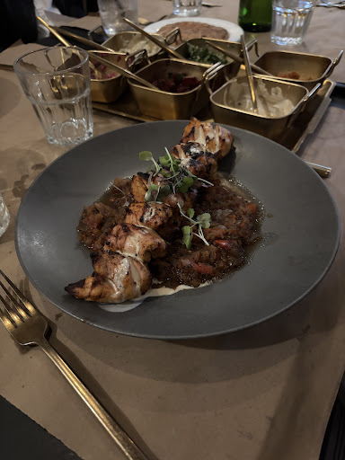 Photo of Paprika - 8 Bond St, Great Neck, NY 11021