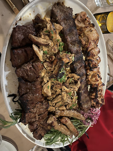 Photo of Paprika - 8 Bond St, Great Neck, NY 11021