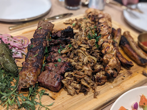 Photo of Paprika - 8 Bond St, Great Neck, NY 11021