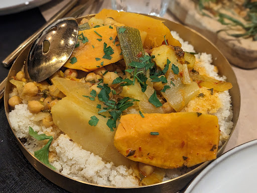 Photo of Paprika - 8 Bond St, Great Neck, NY 11021