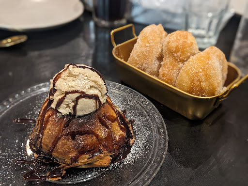 Photo of Paprika - 8 Bond St, Great Neck, NY 11021