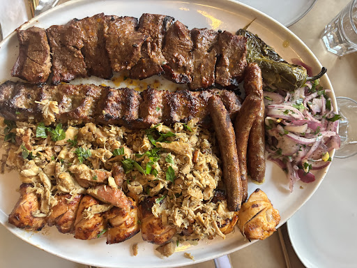 Photo of Paprika - 8 Bond St, Great Neck, NY 11021