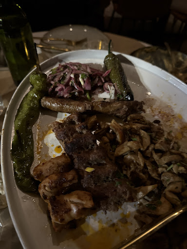 Photo of Paprika - 8 Bond St, Great Neck, NY 11021