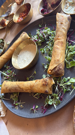 Photo of Paprika - 8 Bond St, Great Neck, NY 11021