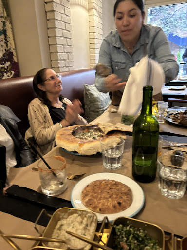 Photo of Paprika - 8 Bond St, Great Neck, NY 11021