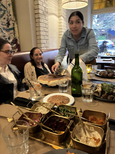 Photo of Paprika - 8 Bond St, Great Neck, NY 11021