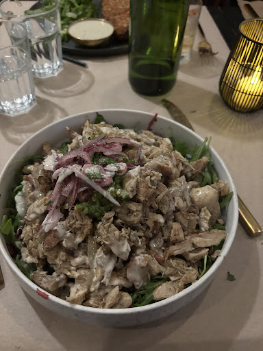 Photo of Paprika - 8 Bond St, Great Neck, NY 11021