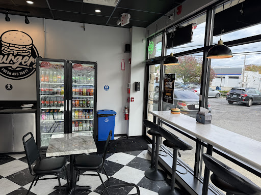 Photo of Boss Burger N' Gyro - 211 Main St, New Rochelle, NY 10801