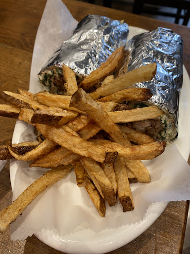 Photo of Grill Point - 69-54 Main St, Queens, NY 11367