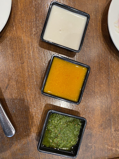 Photo of Grill Point - 69-54 Main St, Queens, NY 11367