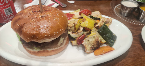 Photo of Grill Point - 69-54 Main St, Queens, NY 11367