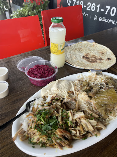 Photo of Grill Point - 69-54 Main St, Queens, NY 11367