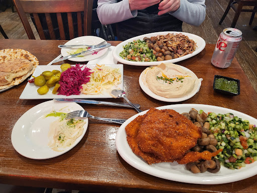 Photo of Grill Point - 69-54 Main St, Queens, NY 11367