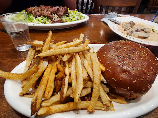 Photo of Grill Point - 69-54 Main St, Queens, NY 11367