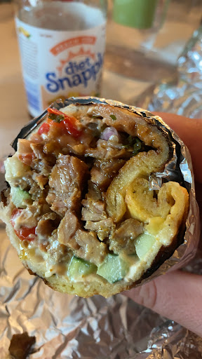 Photo of Grill Point - 69-54 Main St, Queens, NY 11367