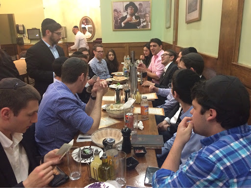 Photo of Grill Point - 69-54 Main St, Queens, NY 11367