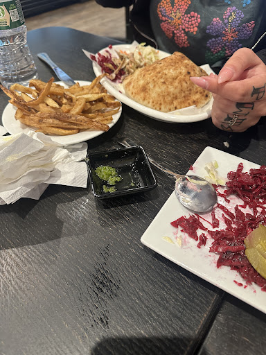 Photo of Grill Point - 69-54 Main St, Queens, NY 11367