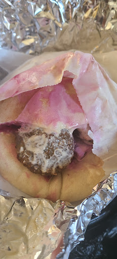 Photo of Sizzle Falafel & Shawarma Bar Glatt Kosher - 186-15 Union Tpke, Flushing, NY 11366