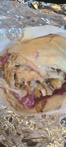 Photo of Sizzle Falafel & Shawarma Bar Glatt Kosher - 186-15 Union Tpke, Flushing, NY 11366