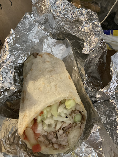 Photo of Sizzle Falafel & Shawarma Bar Glatt Kosher - 186-15 Union Tpke, Flushing, NY 11366