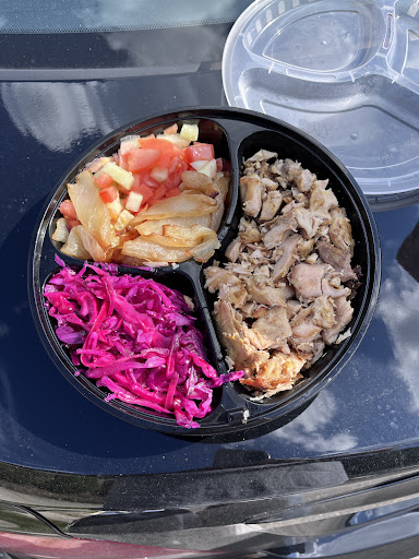 Photo of Sizzle Falafel & Shawarma Bar Glatt Kosher - 186-15 Union Tpke, Flushing, NY 11366