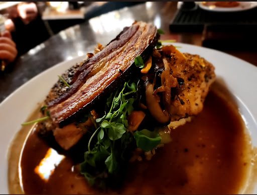 Photo of The Spott NSB - 424 Canal St, New Smyrna Beach, FL 32168