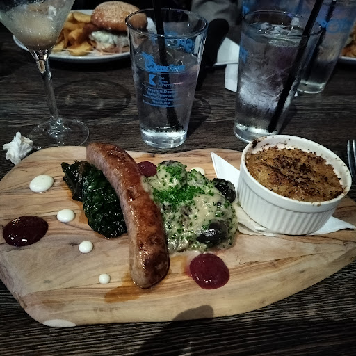 Photo of The Spott NSB - 424 Canal St, New Smyrna Beach, FL 32168