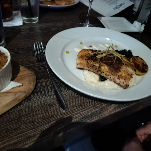 Photo of The Spott NSB - 424 Canal St, New Smyrna Beach, FL 32168