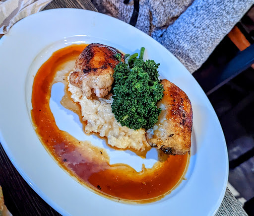 Photo of The Spott NSB - 424 Canal St, New Smyrna Beach, FL 32168