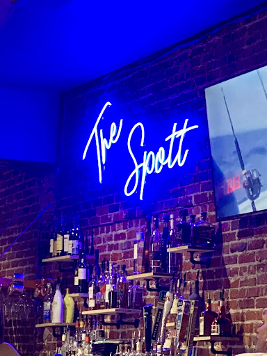 Photo of The Spott NSB - 424 Canal St, New Smyrna Beach, FL 32168