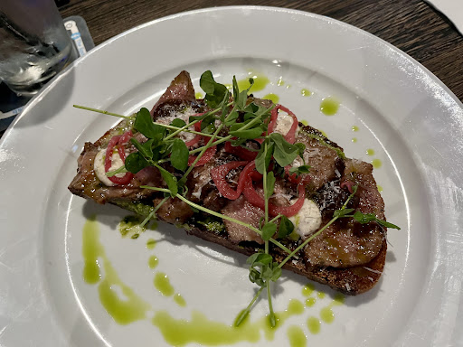 Photo of The Spott NSB - 424 Canal St, New Smyrna Beach, FL 32168