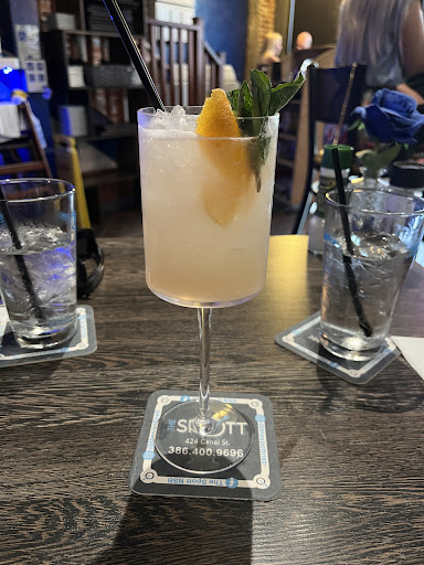 Photo of The Spott NSB - 424 Canal St, New Smyrna Beach, FL 32168