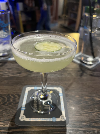 Photo of The Spott NSB - 424 Canal St, New Smyrna Beach, FL 32168