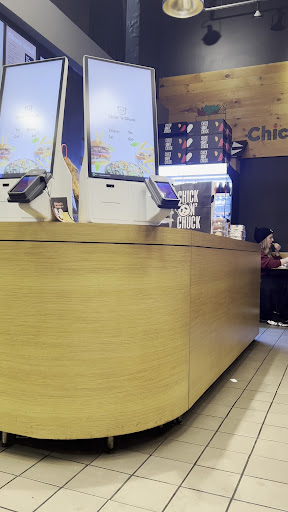 Photo of Chick 'N Chuck - 59 NY-59, Monsey, NY 10952