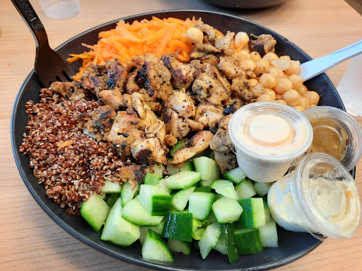 Photo of Chick 'N Chuck - 59 NY-59, Monsey, NY 10952