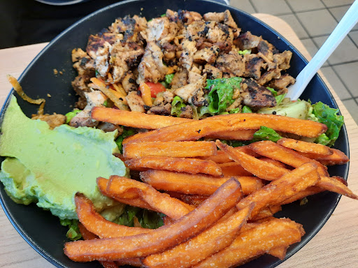 Photo of Chick 'N Chuck - 59 NY-59, Monsey, NY 10952