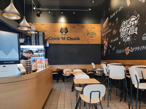 Photo of Chick 'N Chuck - 59 NY-59, Monsey, NY 10952