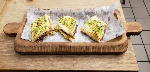 Photo of Chick 'N Chuck - 59 NY-59, Monsey, NY 10952