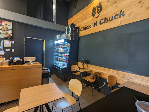 Photo of Chick 'N Chuck - 59 NY-59, Monsey, NY 10952