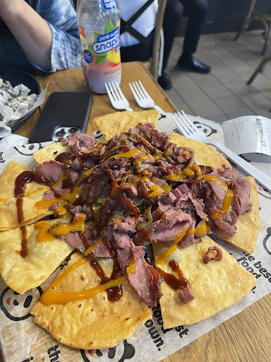 Photo of Chick 'N Chuck - 59 NY-59, Monsey, NY 10952