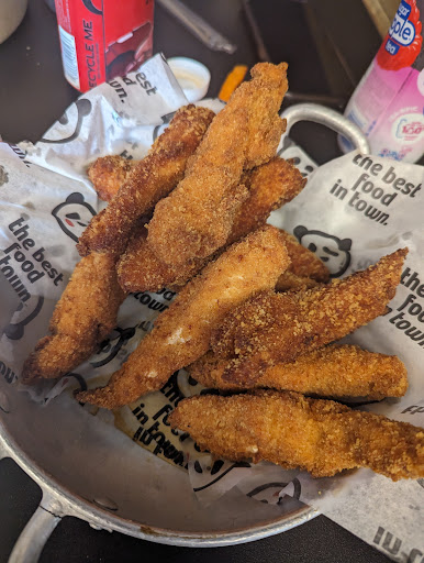 Photo of Chick 'N Chuck - 59 NY-59, Monsey, NY 10952