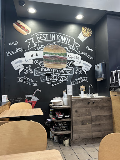 Photo of Chick 'N Chuck - 59 NY-59, Monsey, NY 10952