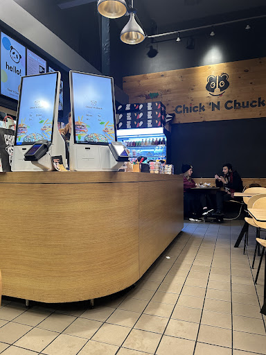 Photo of Chick 'N Chuck - 59 NY-59, Monsey, NY 10952