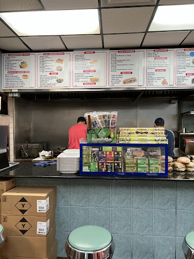 Photo of Hiba Halal Grill - 964 Bergen St, Newark, NJ 07112