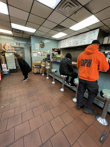 Photo of Hiba Halal Grill - 964 Bergen St, Newark, NJ 07112