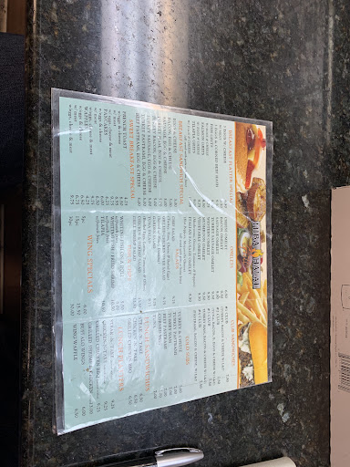 Photo of Hiba Halal Grill - 964 Bergen St, Newark, NJ 07112