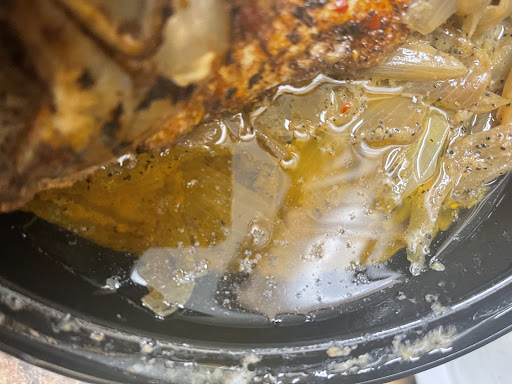 Photo of Touba Restaurant - 130 Myrtle Ave, Irvington, NJ 07111