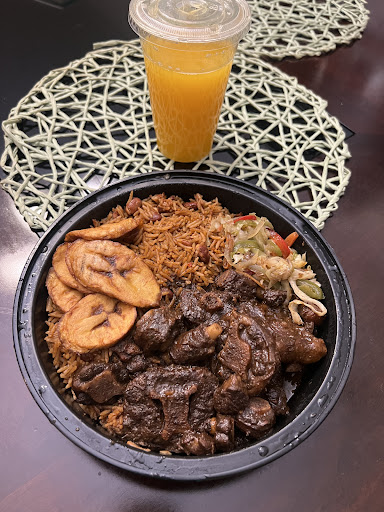 Photo of Ikeja Food & Bakery - 990 Springfield Ave, Irvington, NJ 07111