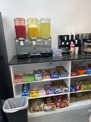 Photo of Ikeja Food & Bakery - 990 Springfield Ave, Irvington, NJ 07111